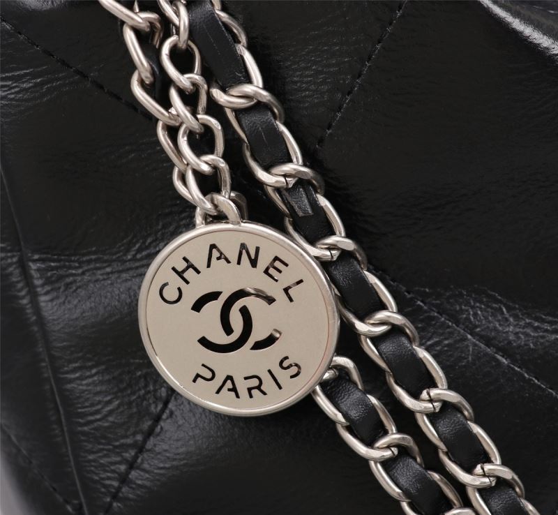 Chanel Shopping Bags